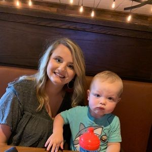 Meet your Posher, Brittany